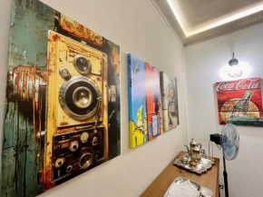 Amarcord Apartaments